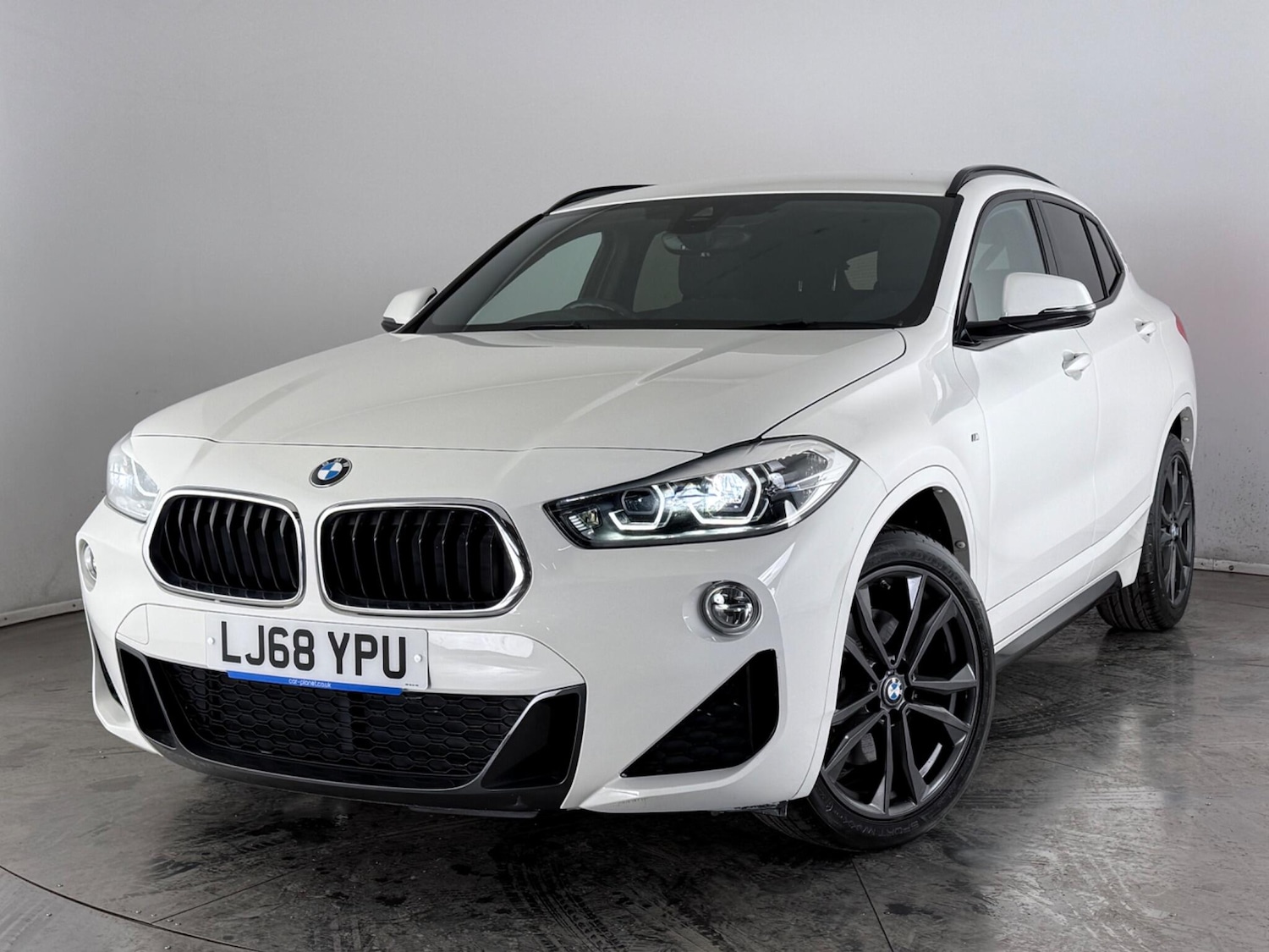 Used BMW X2 2018 for sale - 77359339: Photo 34
