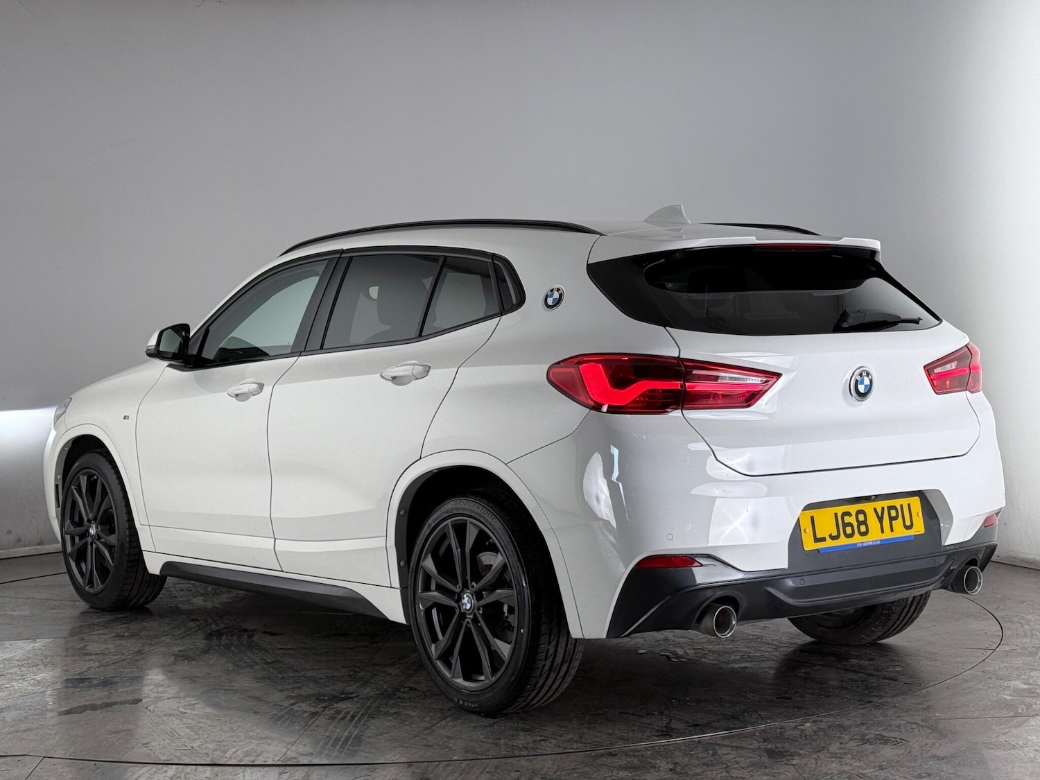 Used BMW X2 2018 for sale - 77359339: Photo 4