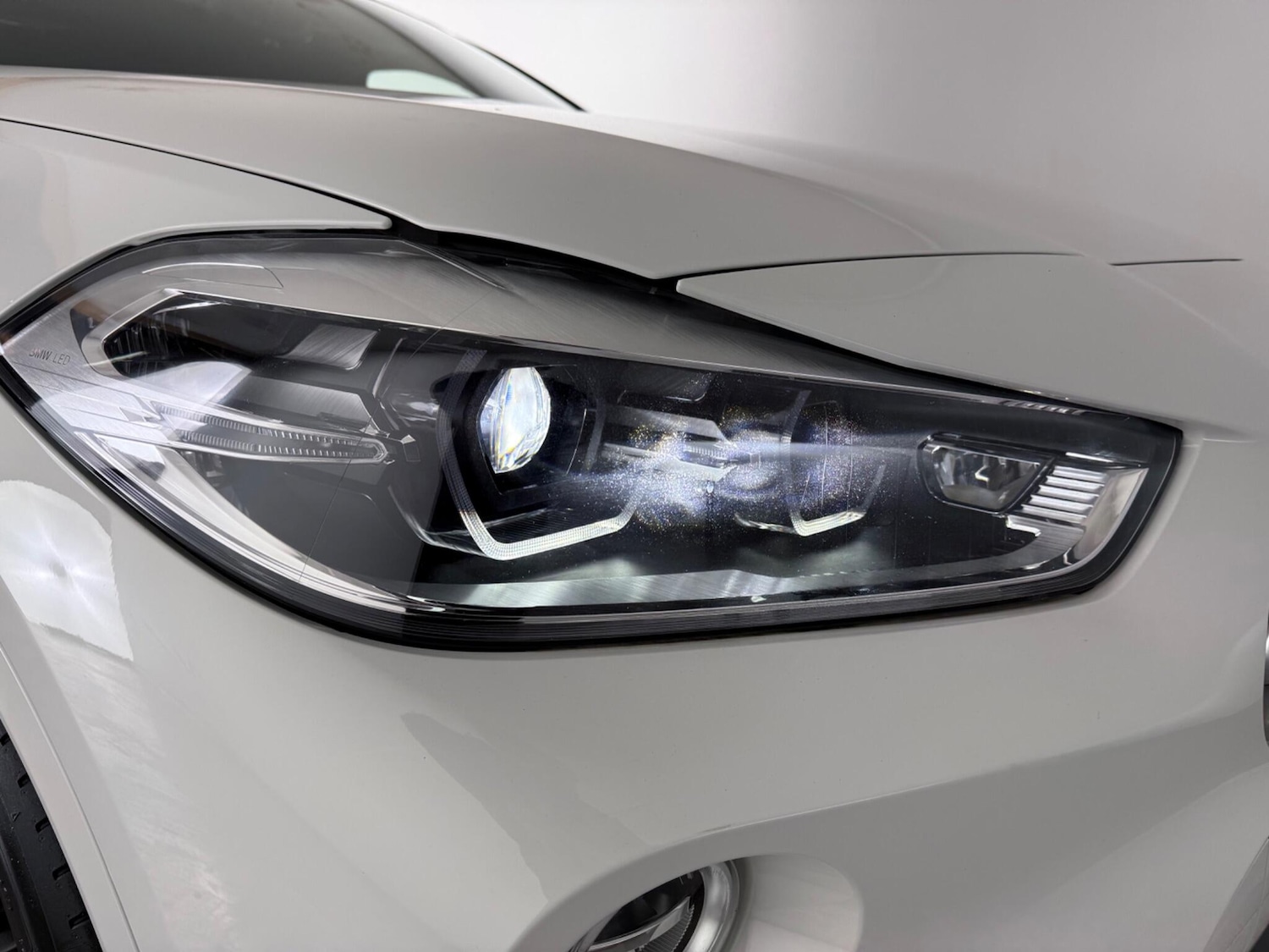 Used BMW X2 2018 for sale - 77359339: Photo 5