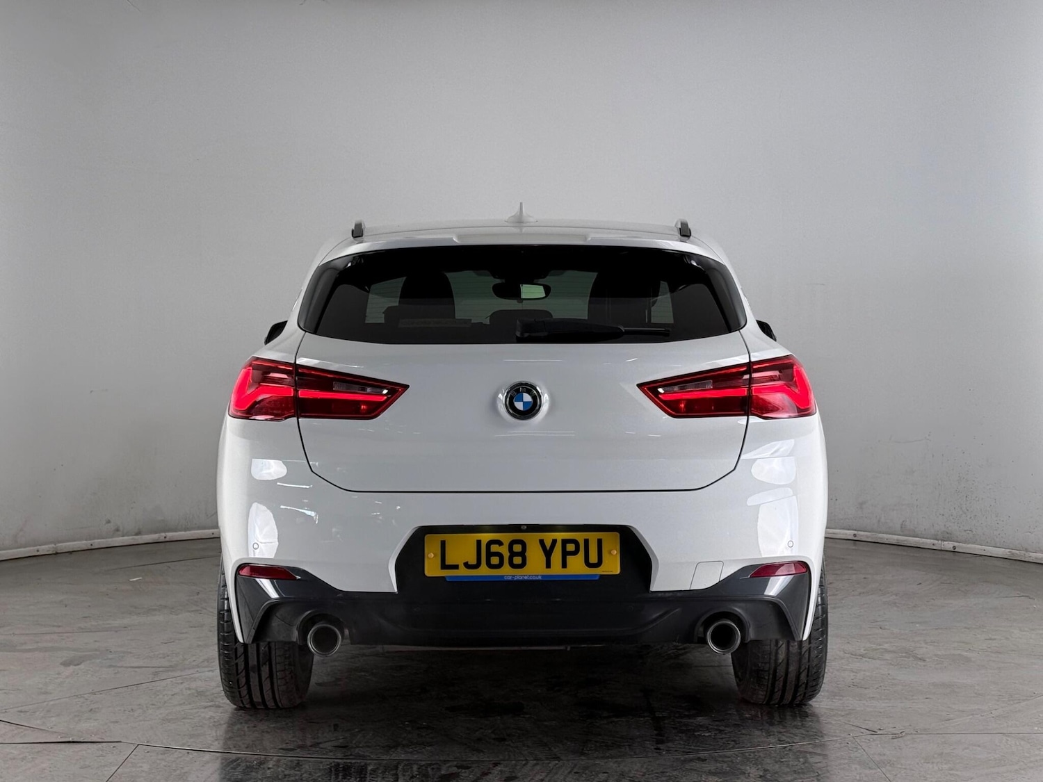 Used BMW X2 2018 for sale - 77359339: Photo 6