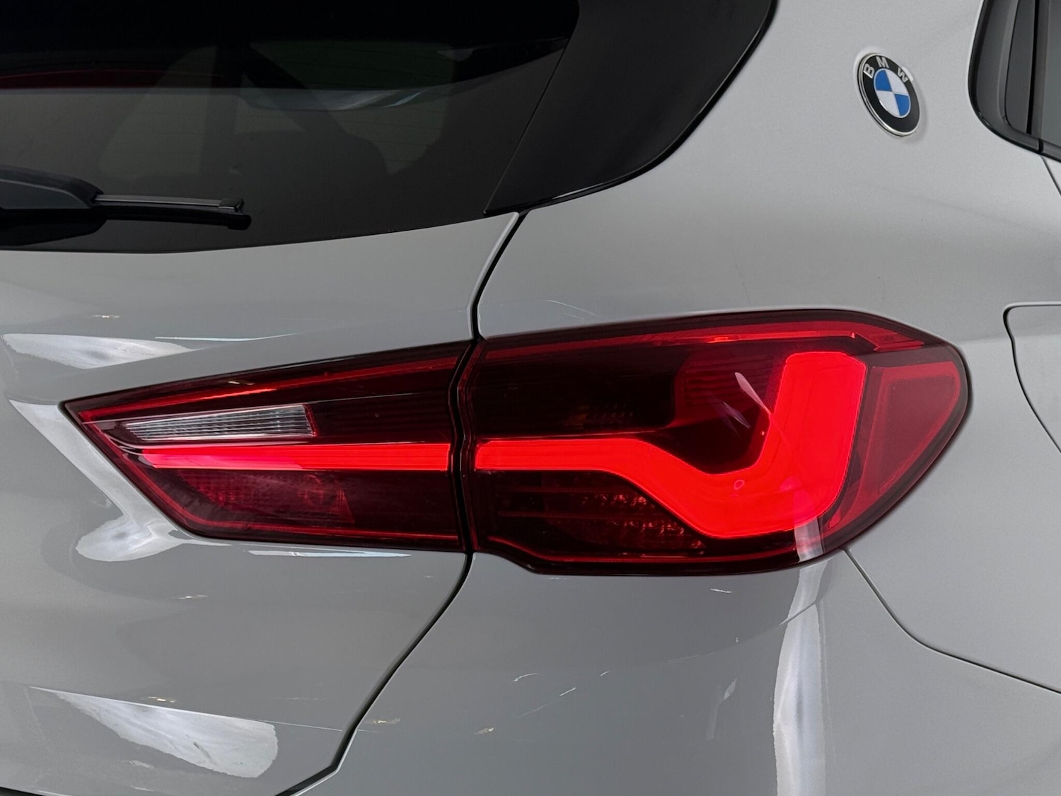 Used BMW X2 2018 for sale - 77359339: Photo 7