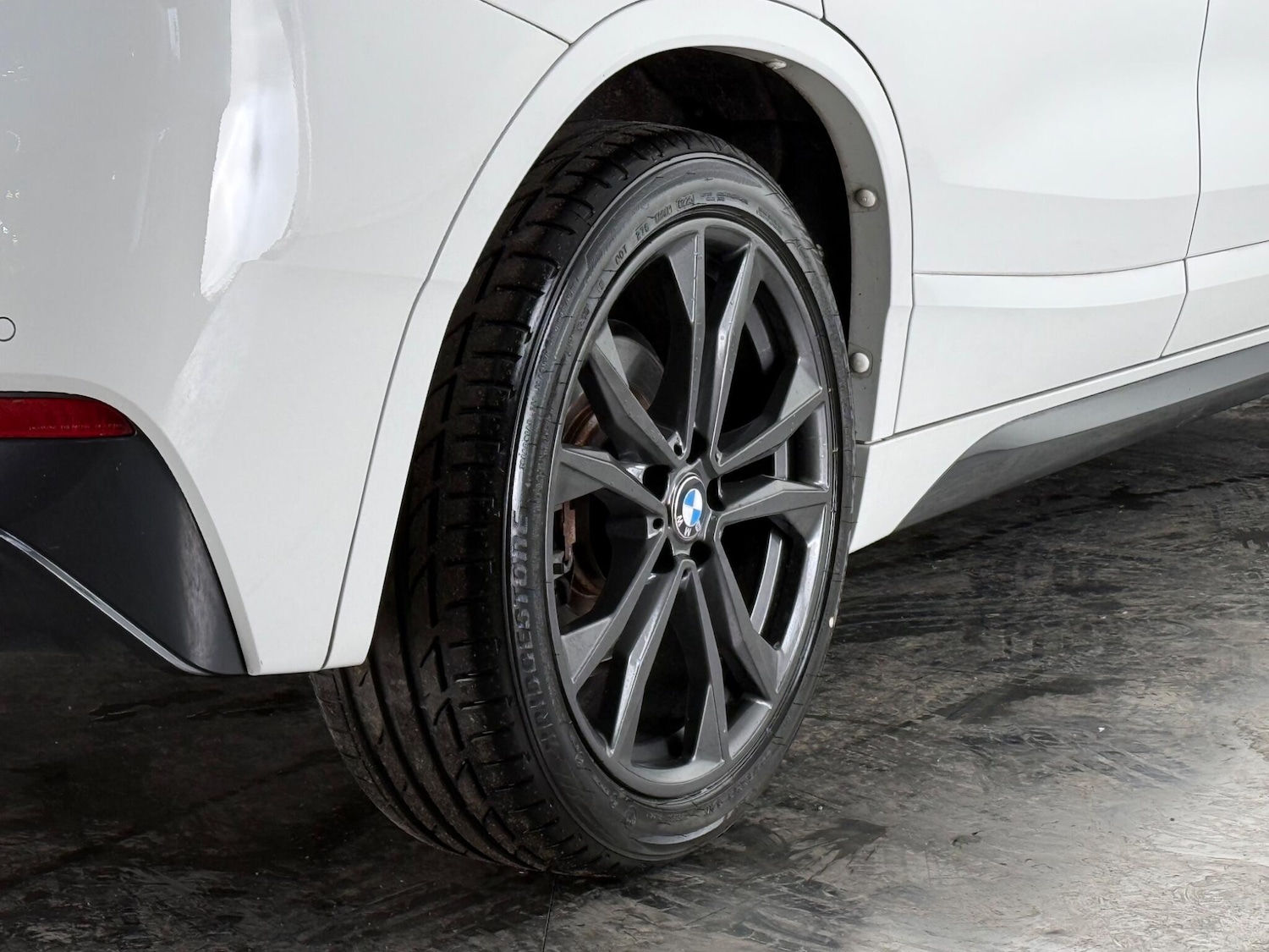 Used BMW X2 2018 for sale - 77359339: Photo 8