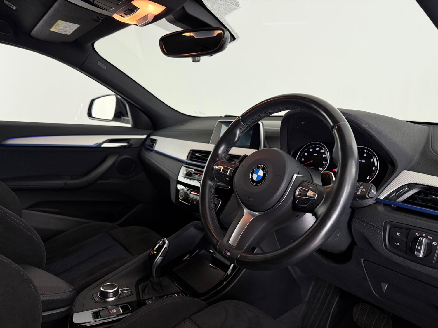 Used BMW X2 2018 for sale - 77359339: Photo 9