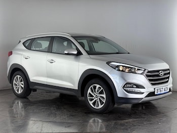 Hyundai - TUCSON