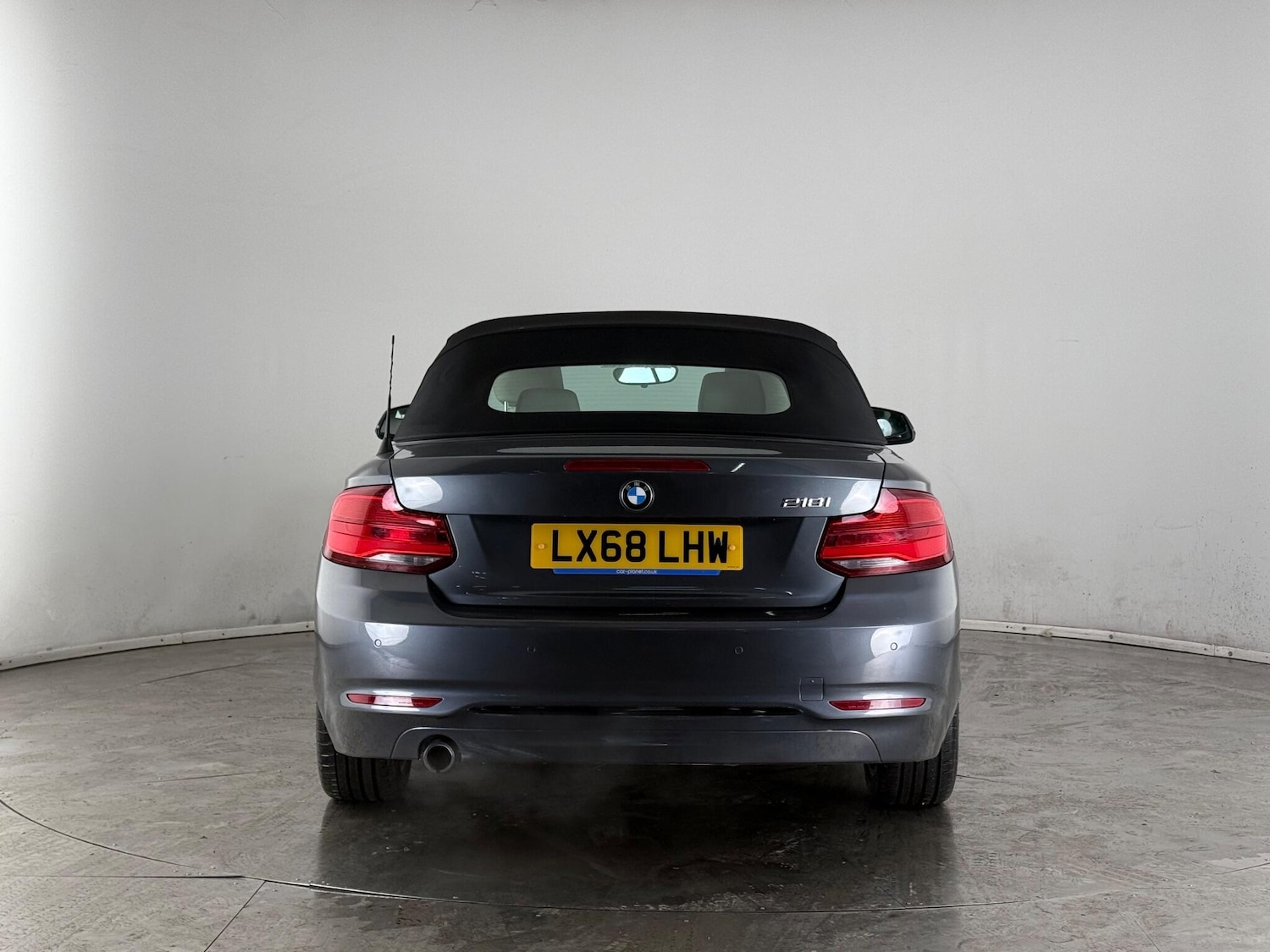 Used BMW 2 Series 2018 for sale - 77182587: Photo 13