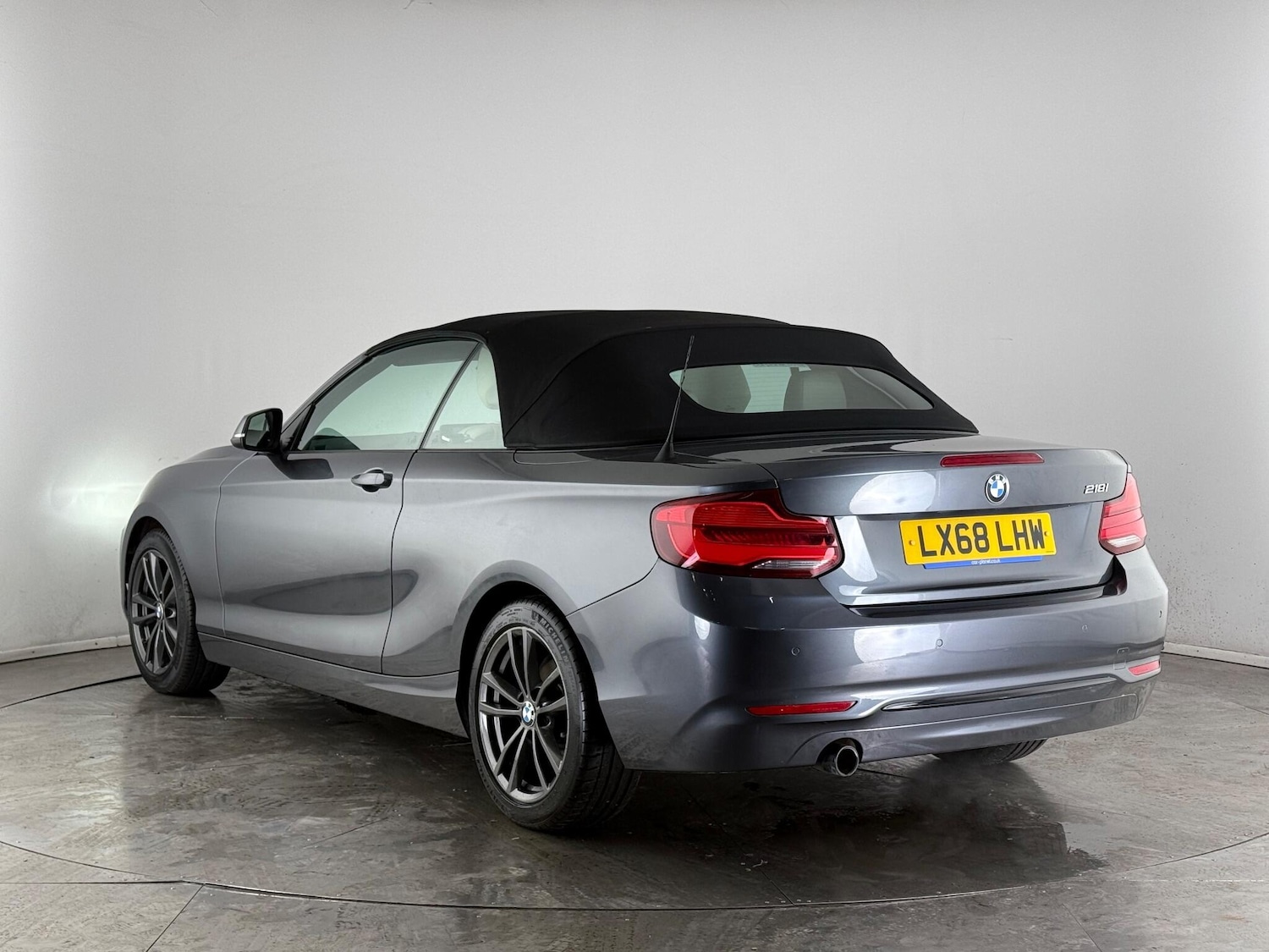 Used BMW 2 Series 2018 for sale - 77182587: Photo 14