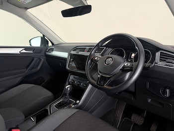 Used Volkswagen Tiguan 2019 for sale - 79039516: Photo
