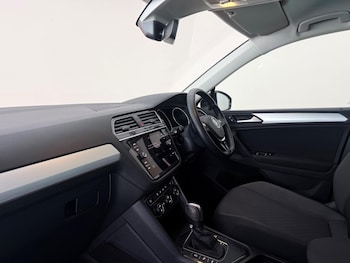Used Volkswagen Tiguan 2019 for sale - 79039516: Photo