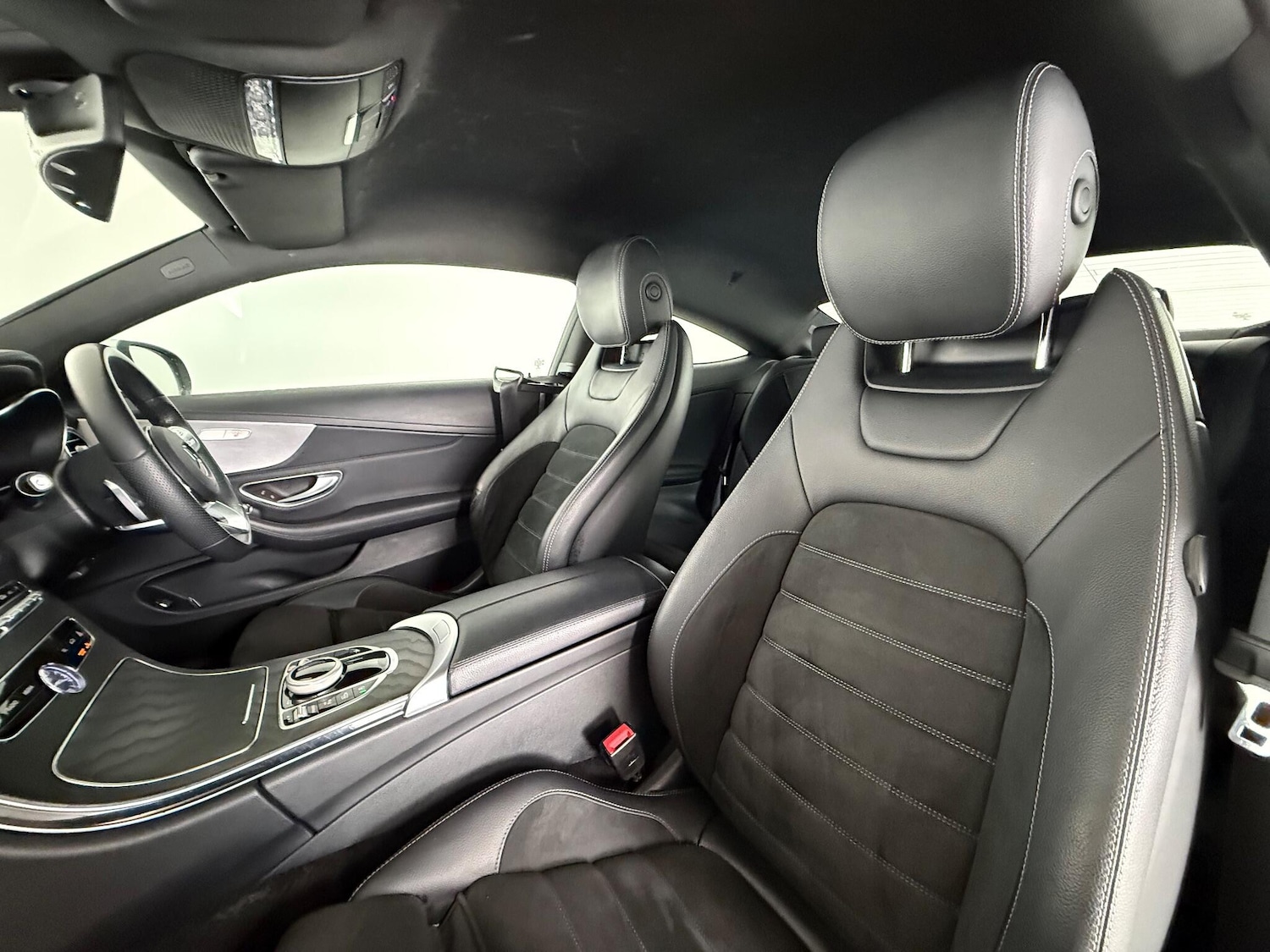 Used Mercedes-Benz C Class 2019 for sale - 77246645: Photo 11