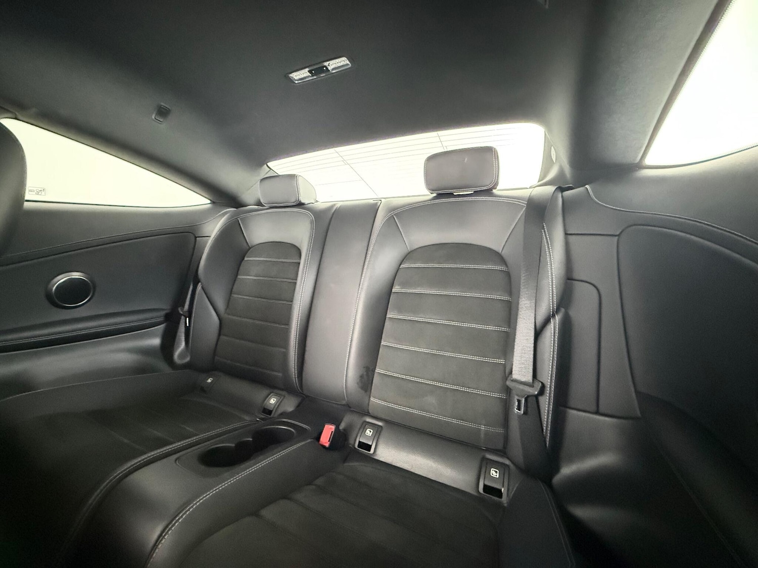 Used Mercedes-Benz C Class 2019 for sale - 77246645: Photo 12