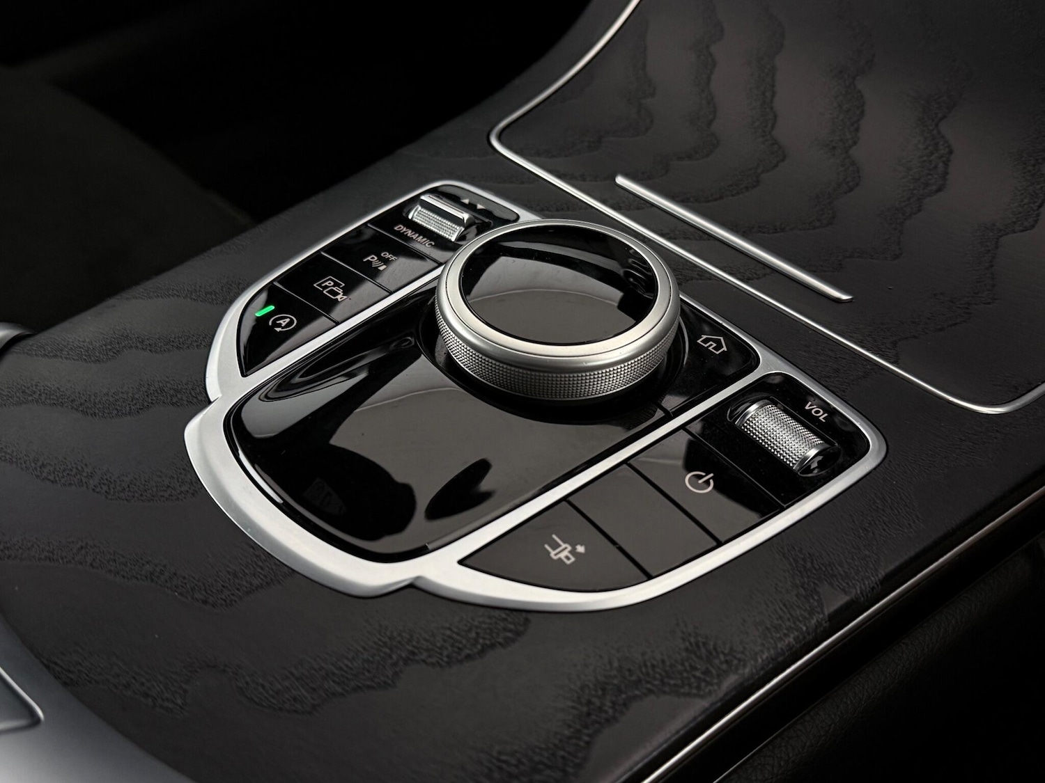 Used Mercedes-Benz C Class 2019 for sale - 77246645: Photo 28