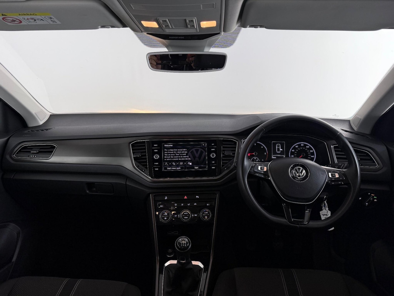 Used Volkswagen T-Roc 2019 for sale - 77183032: Photo 16