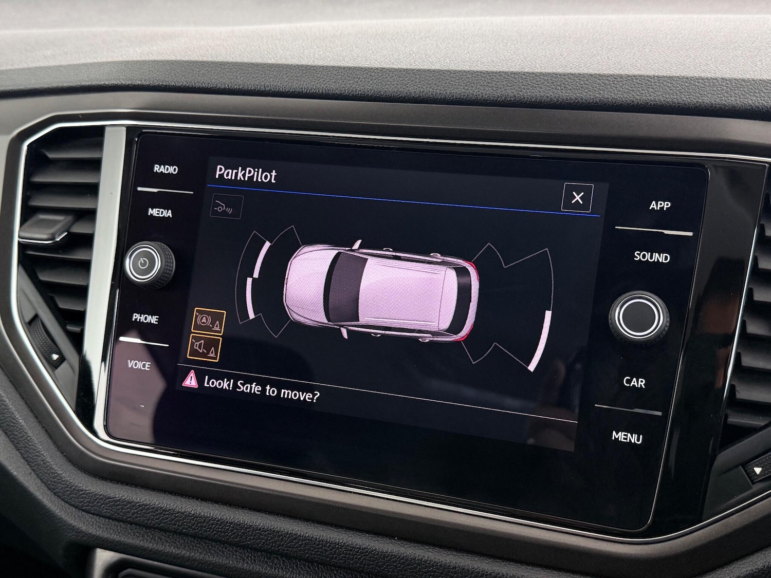 Used Volkswagen T-Roc 2019 for sale - 77183032: Photo 33