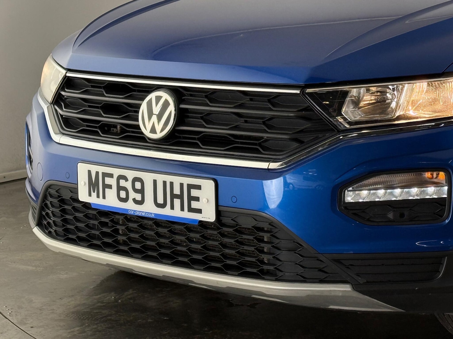 Used Volkswagen T-Roc 2019 for sale - 77183032: Photo 39