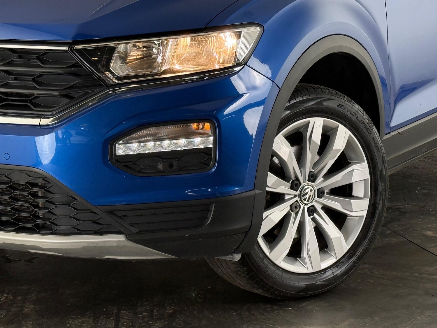 Used Volkswagen T-Roc 2019 for sale - 77183032: Photo 40