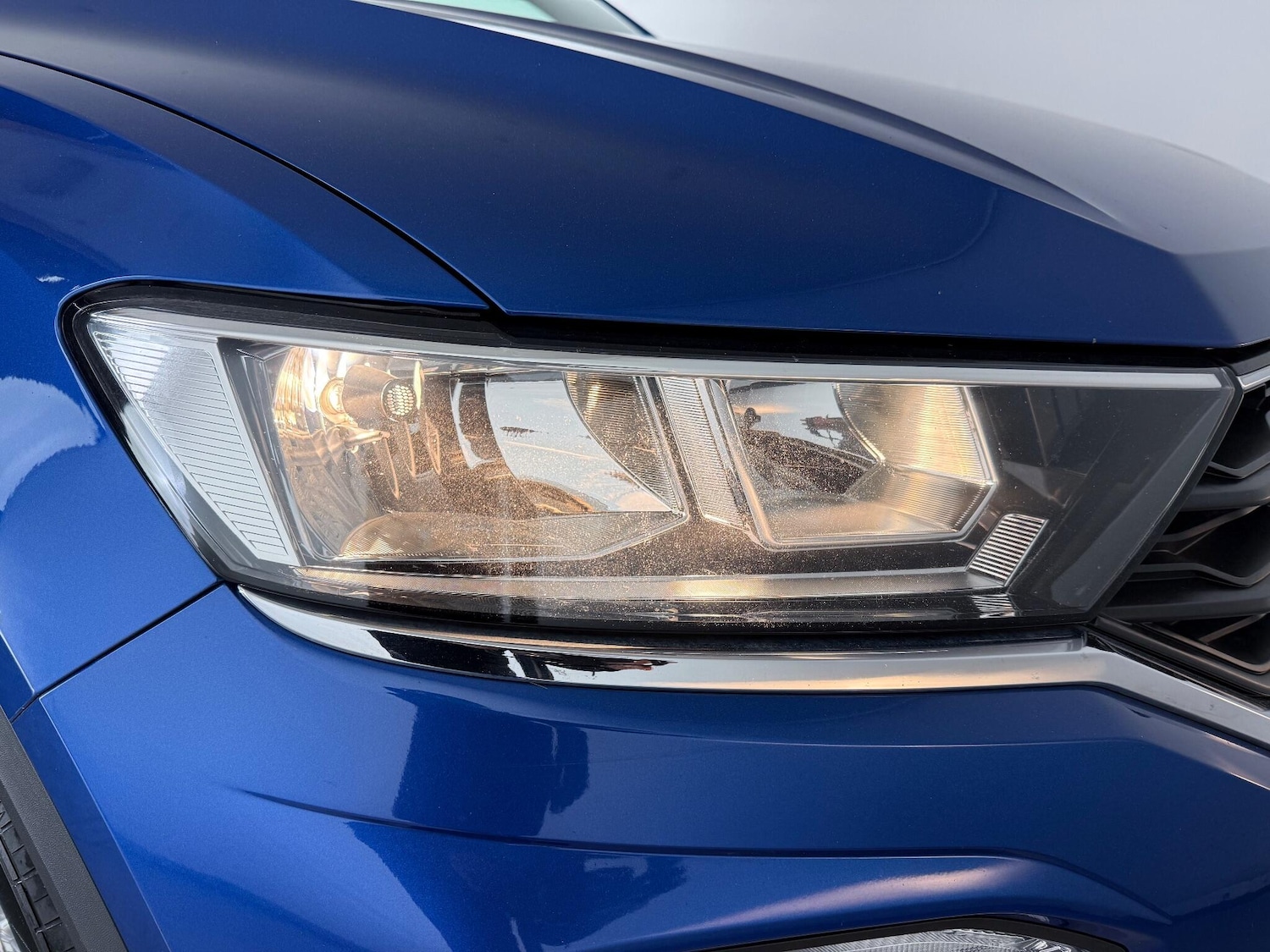 Used Volkswagen T-Roc 2019 for sale - 77183032: Photo 6