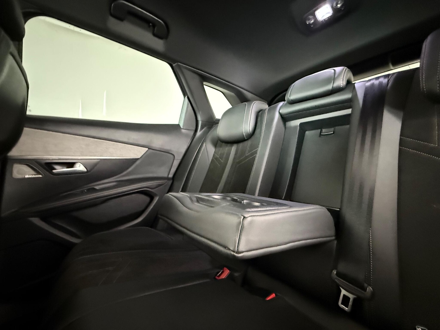 Used Peugeot 3008 2021 for sale - 77247140: Photo 13