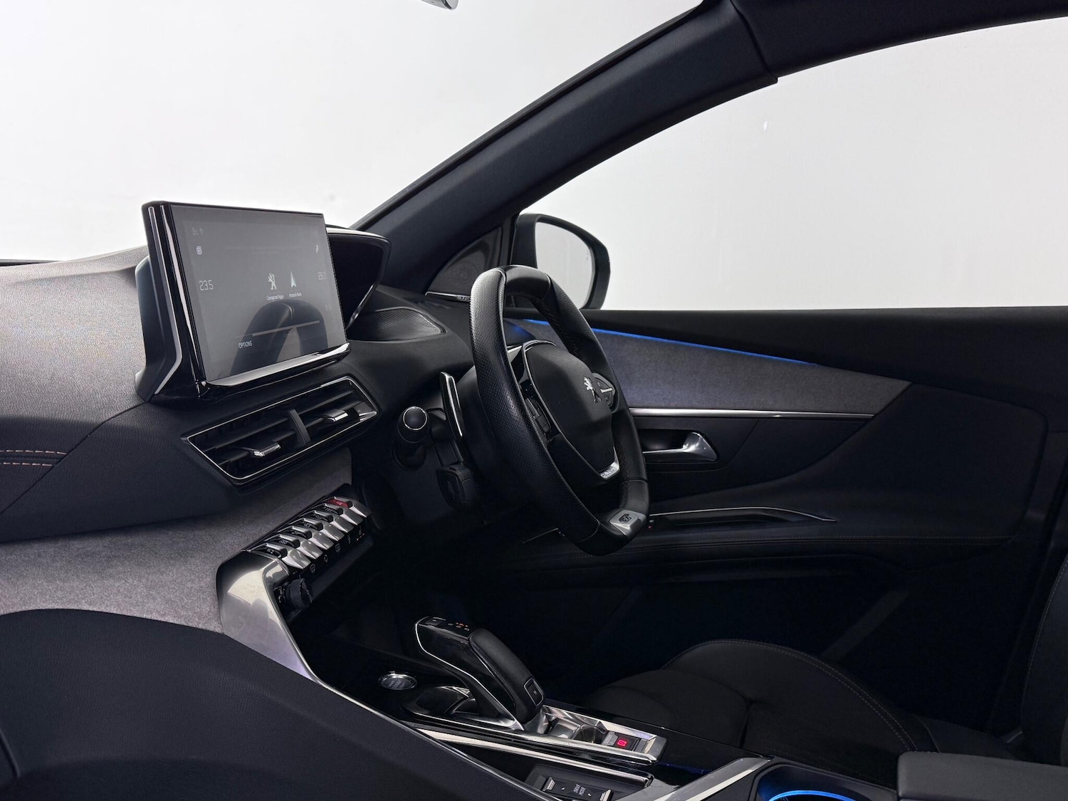 Used Peugeot 3008 2021 for sale - 77247140: Photo 18