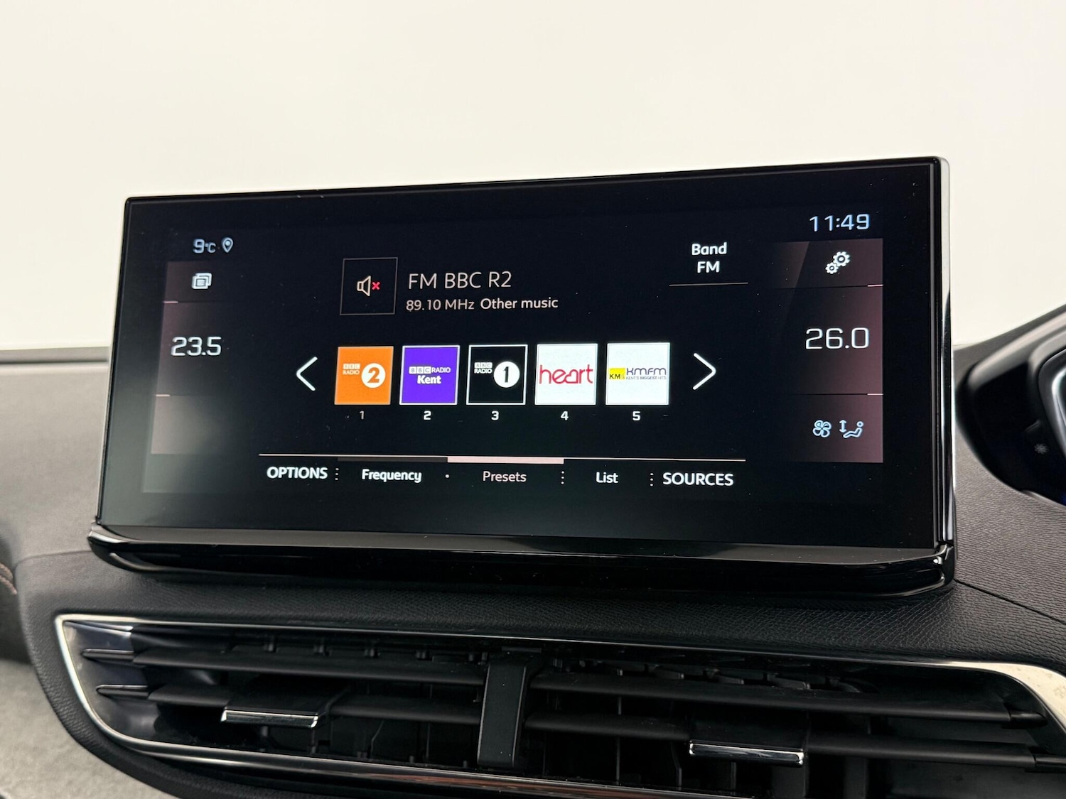 Used Peugeot 3008 2021 for sale - 77247140: Photo 25