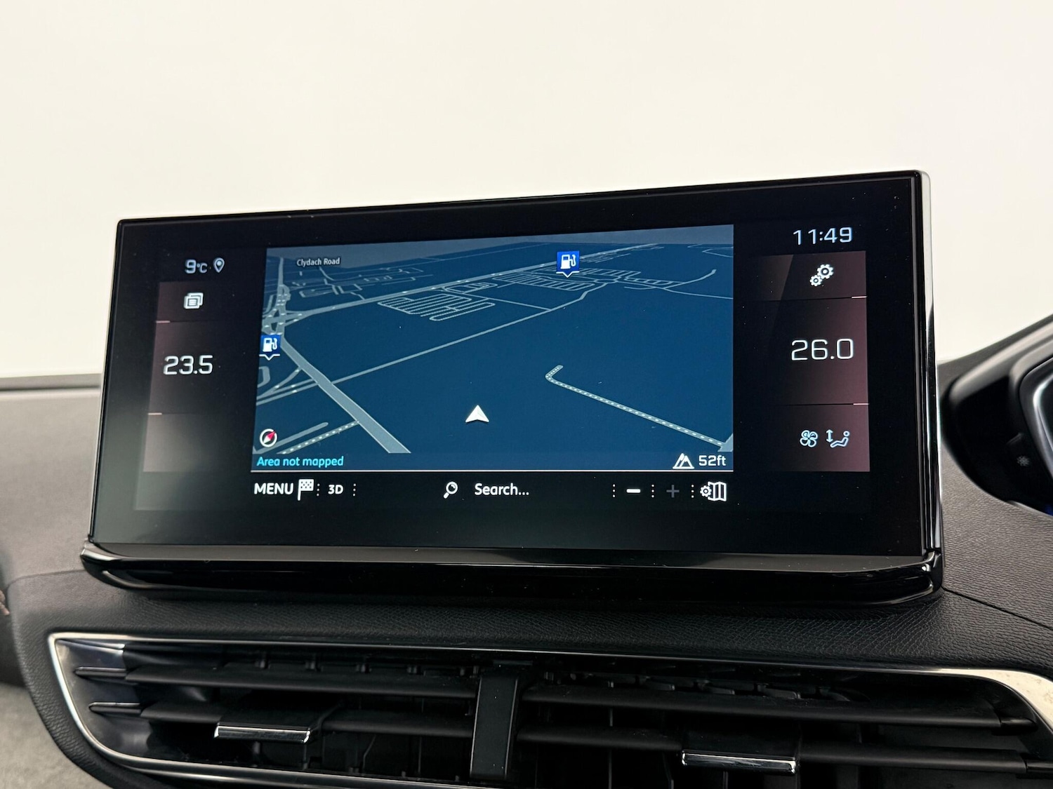 Used Peugeot 3008 2021 for sale - 77247140: Photo 27