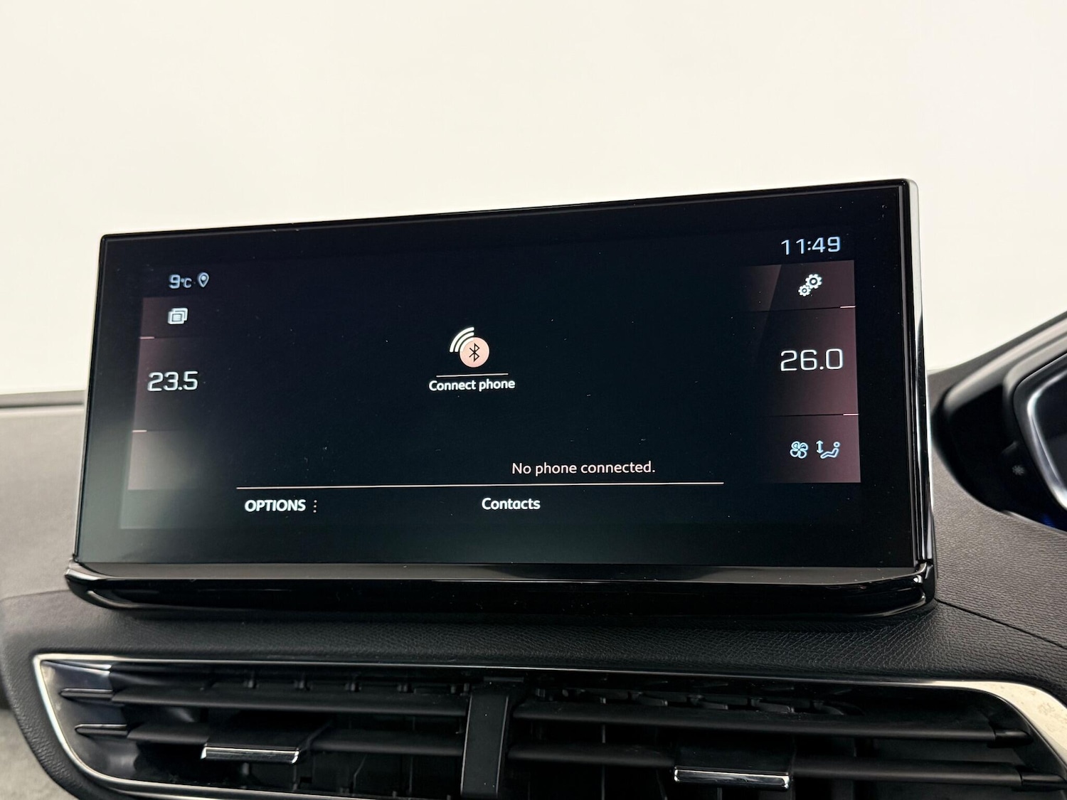 Used Peugeot 3008 2021 for sale - 77247140: Photo 31