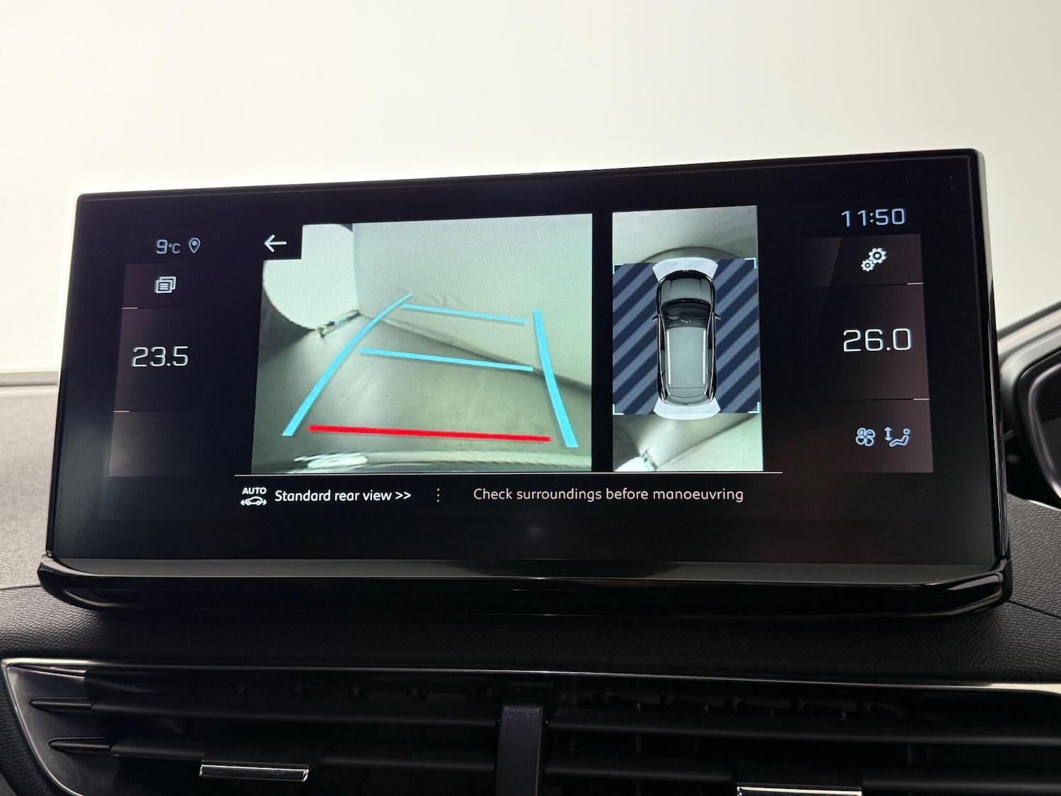 Used Peugeot 3008 2021 for sale - 77247140: Photo 33