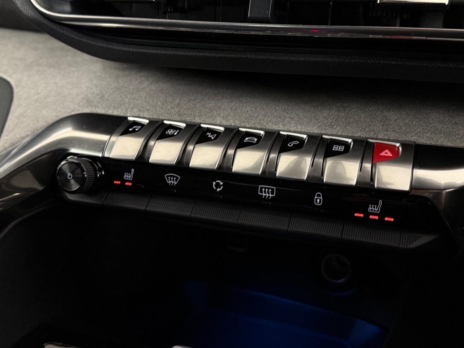 Used Peugeot 3008 2021 for sale - 77247140: Photo 38