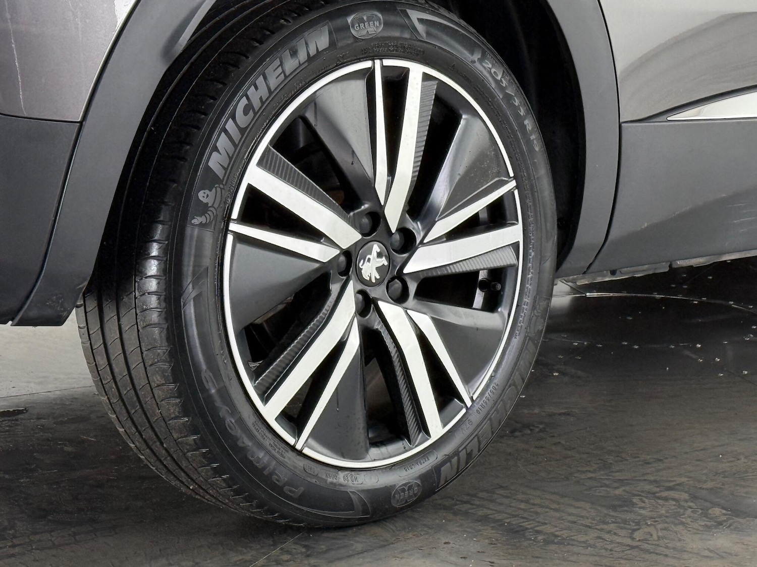 Used Peugeot 3008 2021 for sale - 77247140: Photo 8