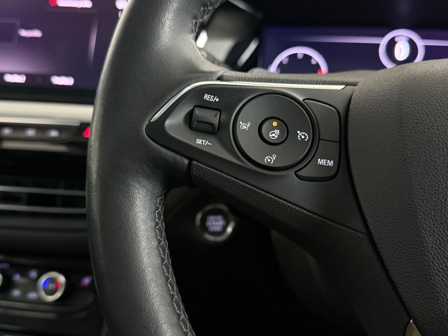 Used Vauxhall Grandland 2022 for sale - 77182768: Photo 21