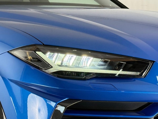 Used Lamborghini Urus 2020 for sale - 74820059: Photo 10