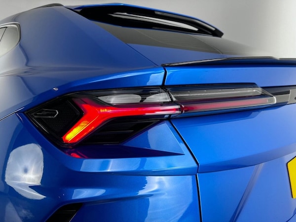 Used Lamborghini Urus 2020 for sale - 74820059: Photo 11