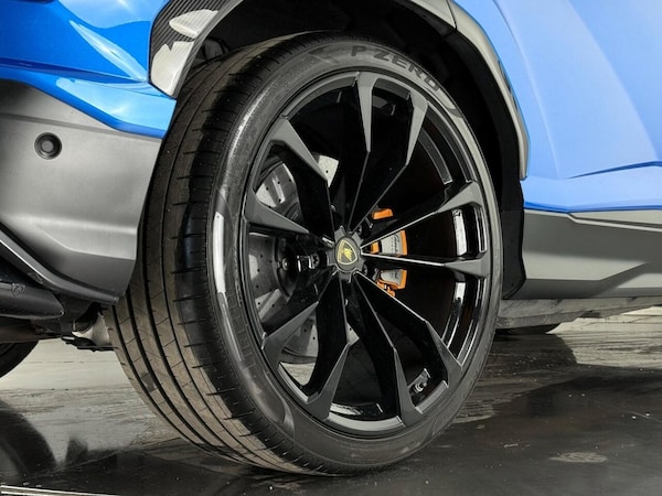 Used Lamborghini Urus 2020 for sale - 74820059: Photo 12