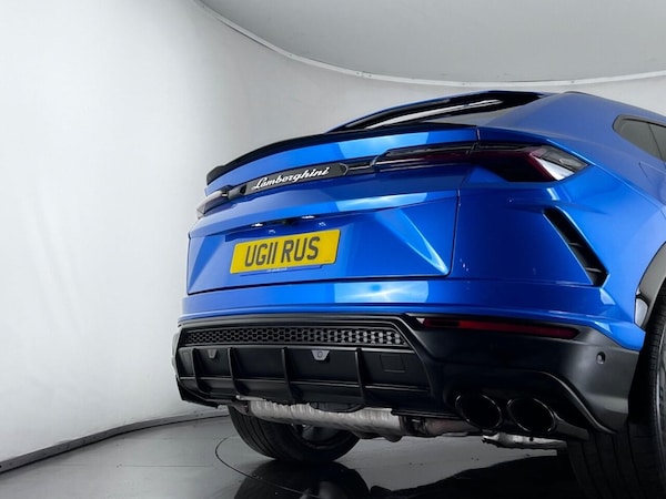 Used Lamborghini Urus 2020 for sale - 74820059: Photo 16