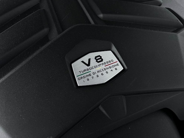 Used Lamborghini Urus 2020 for sale - 74820059: Photo 24