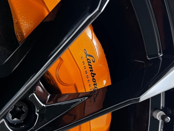 Used Lamborghini Urus 2020 for sale - 74820059: Photo 29