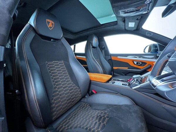 Used Lamborghini Urus 2020 for sale - 74820059: Photo 35