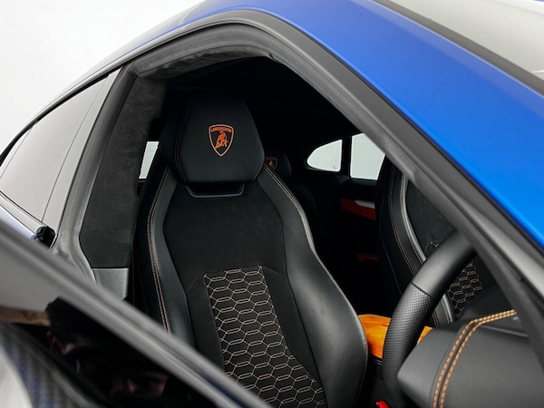 Used Lamborghini Urus 2020 for sale - 74820059: Photo 36