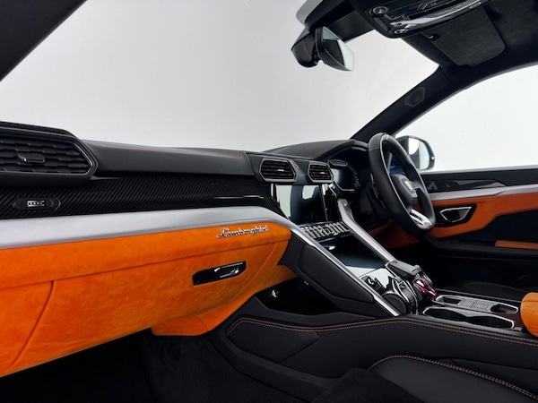 Used Lamborghini Urus 2020 for sale - 74820059: Photo 37