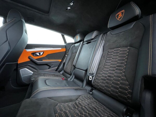 Used Lamborghini Urus 2020 for sale - 74820059: Photo 42