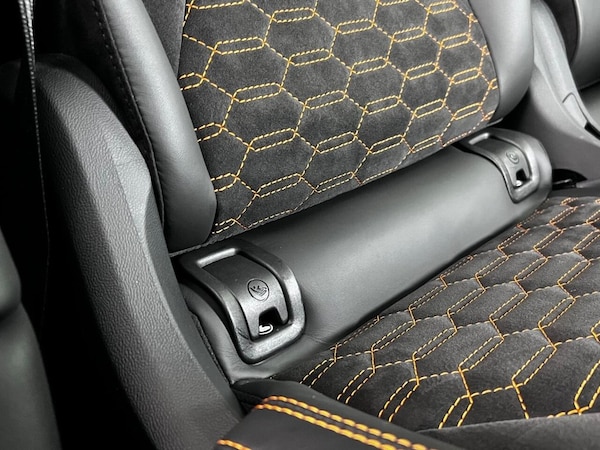 Used Lamborghini Urus 2020 for sale - 74820059: Photo 43