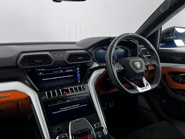 Used Lamborghini Urus 2020 for sale - 74820059: Photo 49