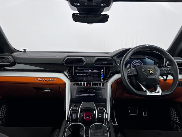 Used Lamborghini Urus 2020 for sale - 74820059: Photo 50