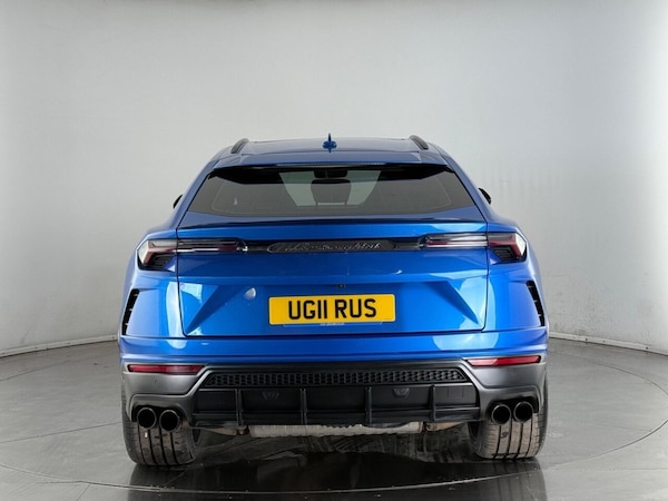 Used Lamborghini Urus 2020 for sale - 74820059: Photo 6