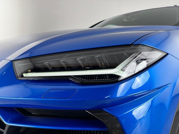 Used Lamborghini Urus 2020 for sale - 74820059: Photo 9