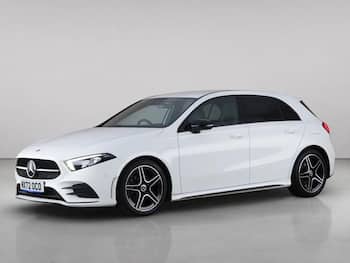 Used Mercedes-Benz A-Class 2022 for sale - 79256409: Photo