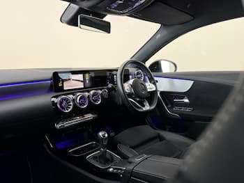 Used Mercedes-Benz A-Class 2022 for sale - 79256409: Photo