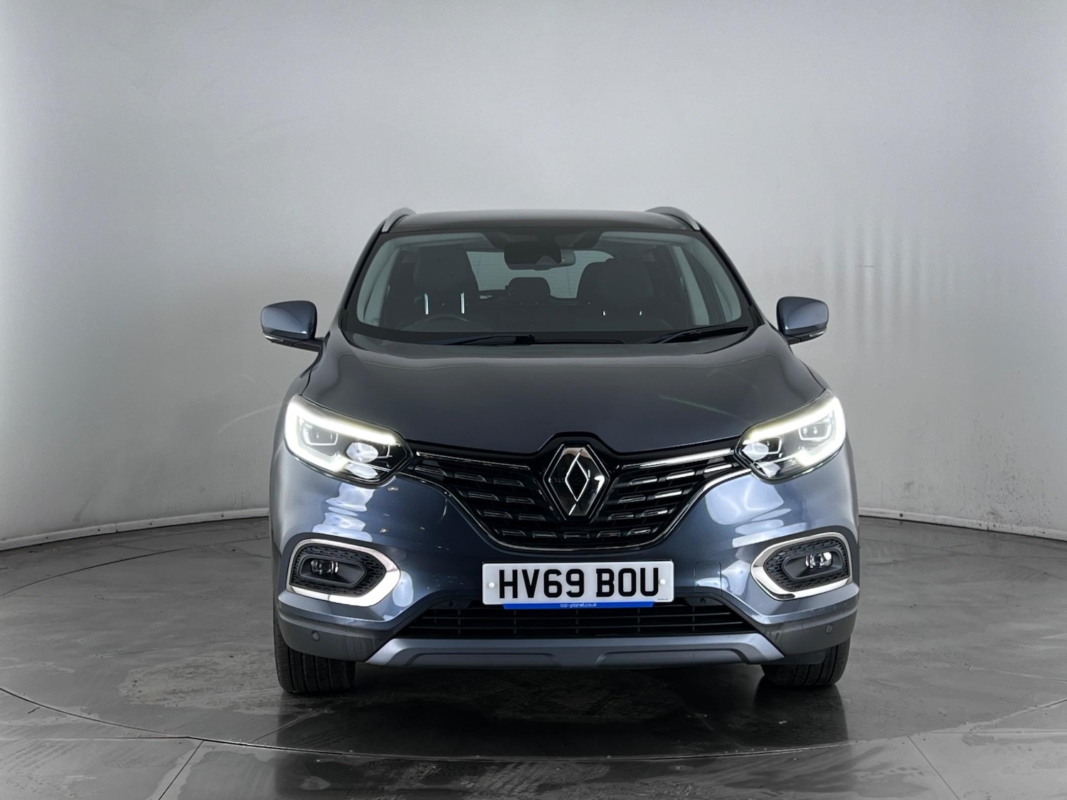 Used Renault Kadjar 2019 for sale - 77217067: Photo 2