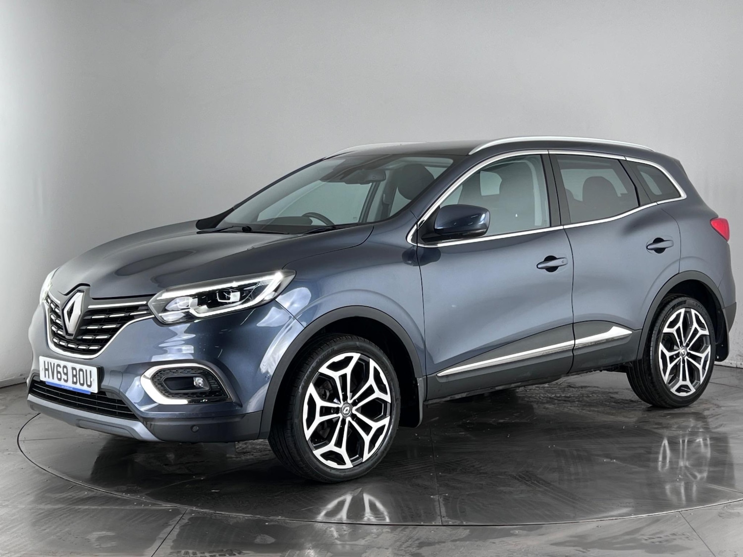 Used Renault Kadjar 2019 for sale - 77217067: Photo 3