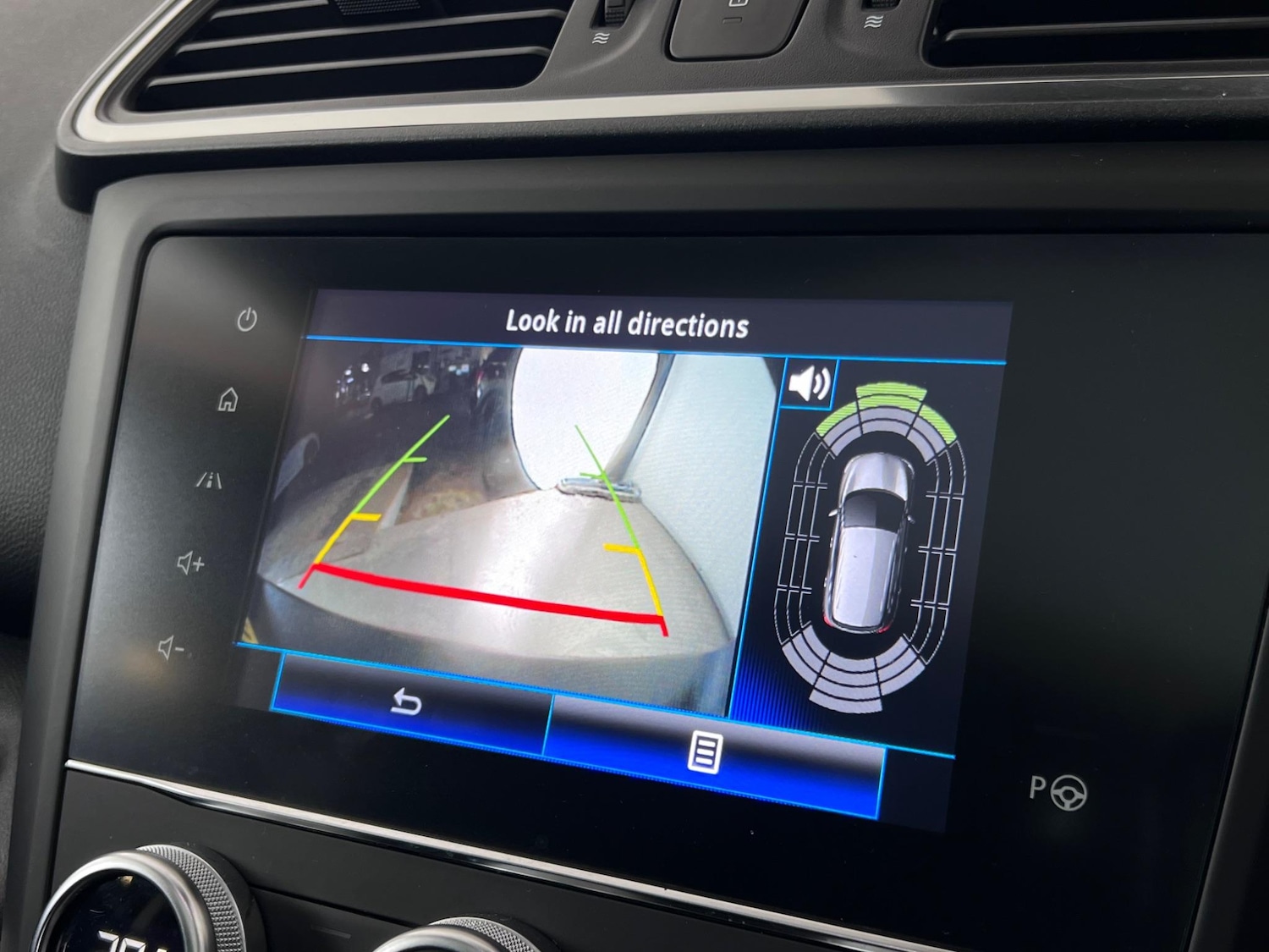 Used Renault Kadjar 2019 for sale - 77217067: Photo 31