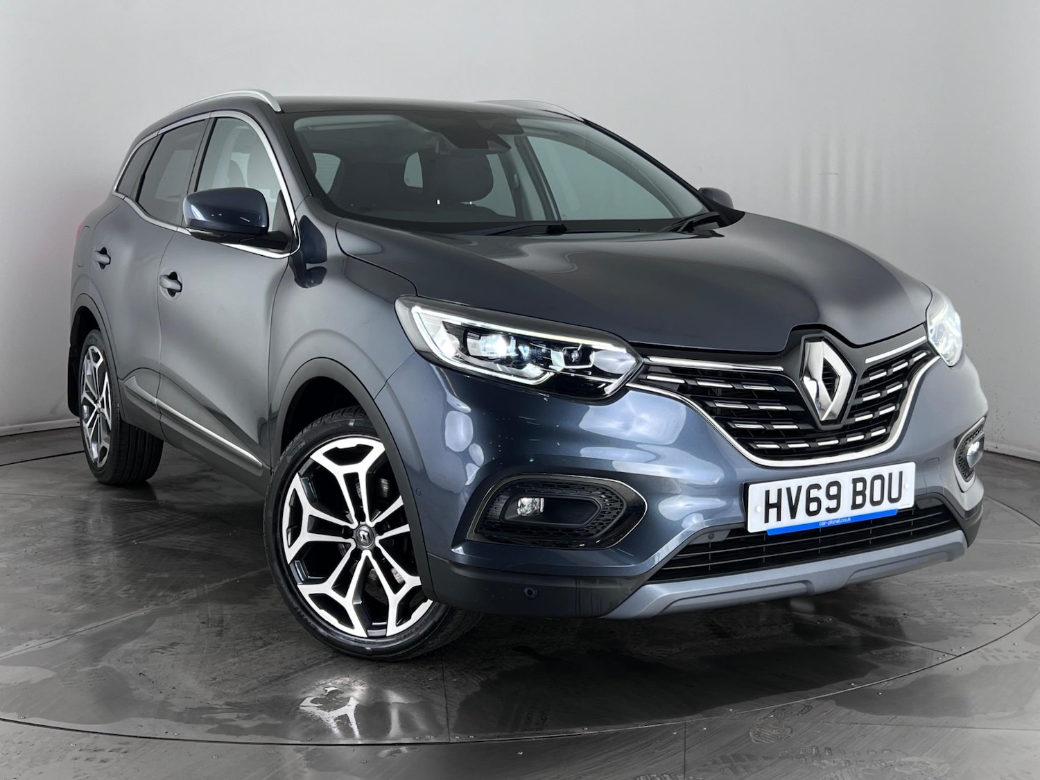 Used Renault Kadjar 2019 for sale - 77217067: Photo 40